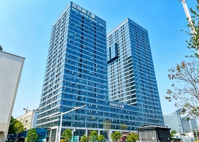高胜建筑