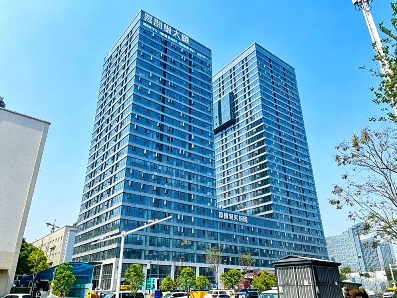 高胜建筑